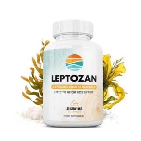 Leptozan Ketogenic Weight Loss Support In Pakistan