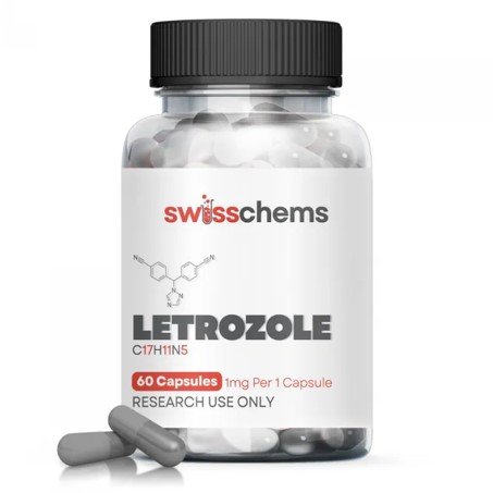 Letrozole 1mg Capsule Price In Pakistan