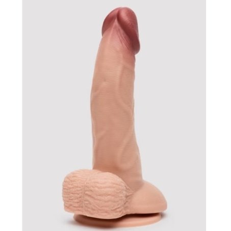 Lifelike Lover Luxe Ultra Realistic Silicone Dildo 6 Inch In Pakistan