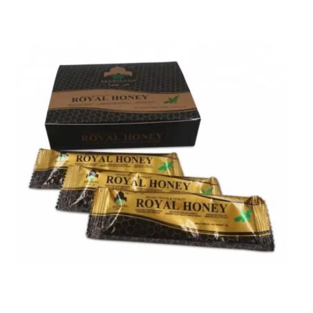 Marhaba Royal Honey Price In Pakistan