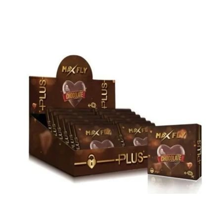 Max Fly Plus Chocolate Price In Pakistan
