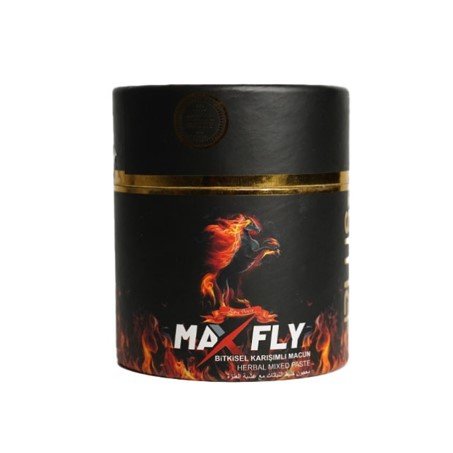Max Fly Plus Macun In Pakistan