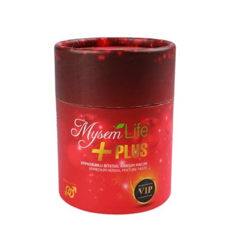 Mysem Life Plus Epimedium In Pakistan