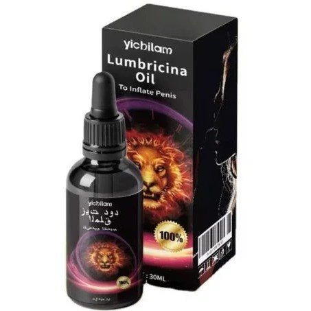 New 10X Penis Enlarger Oil in Pakistan