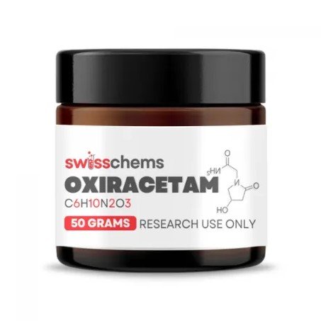 Oxiracetam Powder Price In Pakistan