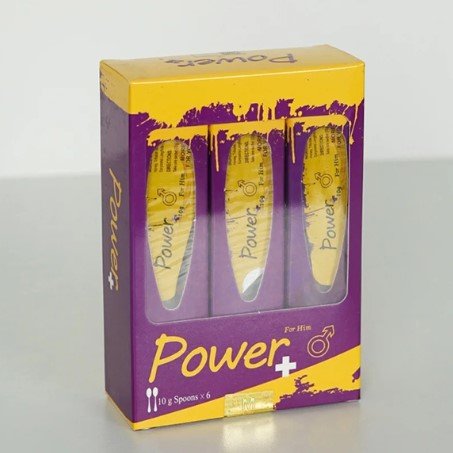 POWER Plus For Him Royal Honey in Pakistan