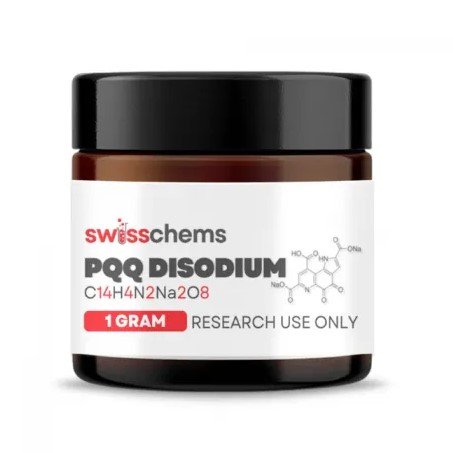 PQQ Disodium – Powder In Pakistan