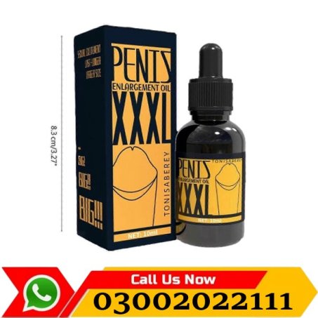 Penis Enlargement Oil Price in Pakistan