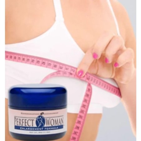 Perfect Women Cream In Pakistan