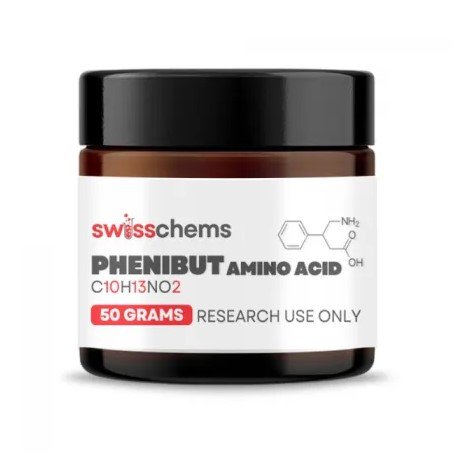 Phenibut Free Amino Acid Powder In Pakistan