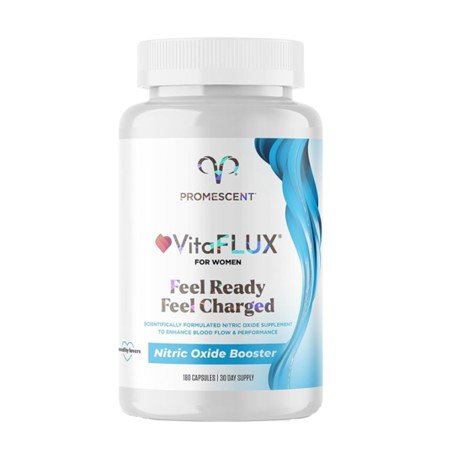 Promescent VitaFlux for Women Price in Pakistan