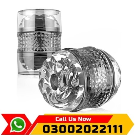 Quickshot Massage Cup In Pakistan