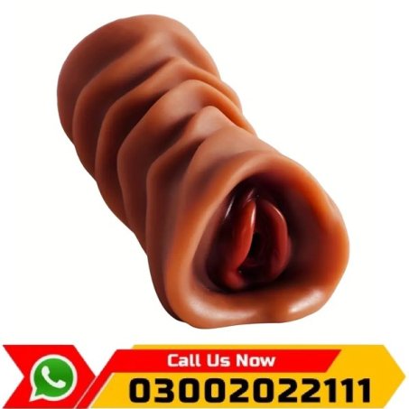 Rosy Brown Pocket Pussy In Pakistan