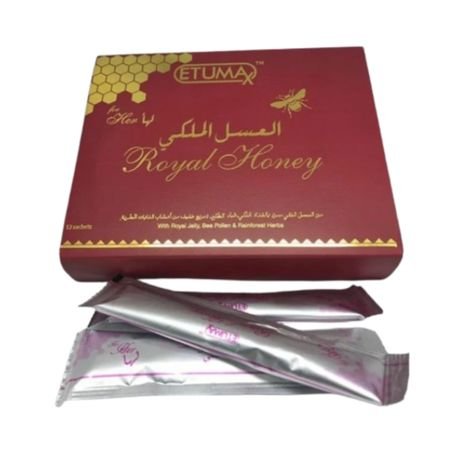 Royal Honey For Her Price In Pakistan