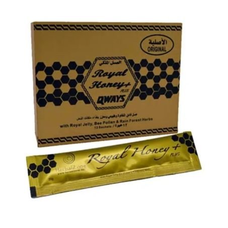 Royal Honey Plus Price In Pakistan