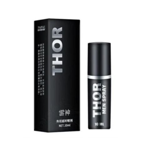 Thor Men Delay Spray In Pakistan