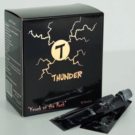 Thunder Knock On The Rock Royal Honey in Pakistan