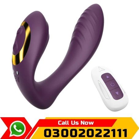 Tracy’s Dog Wearable G Spot Vibrator