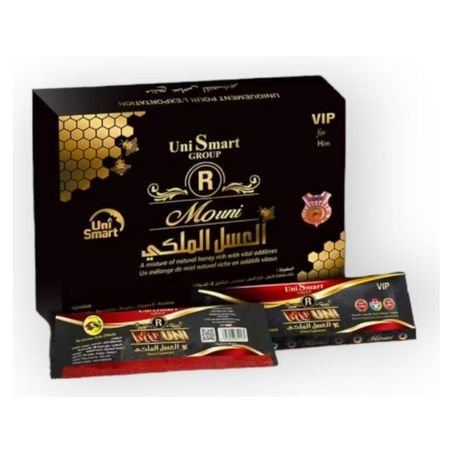 Uni Smart Royal Honey Plus Price In Pakistan
