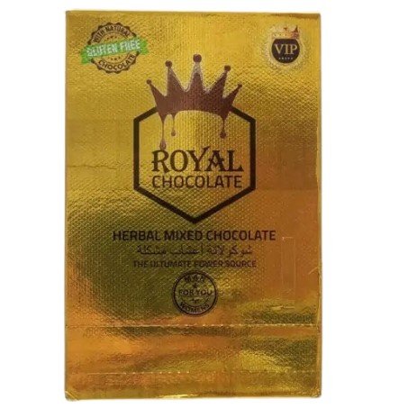 VIP Royal Chocolate Price In Pakistan