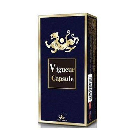Vig Power Capsules In Pakistan