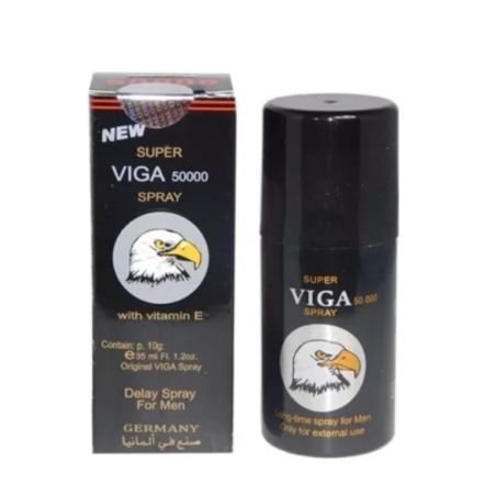 Viga 50000 Spray In Pakistan