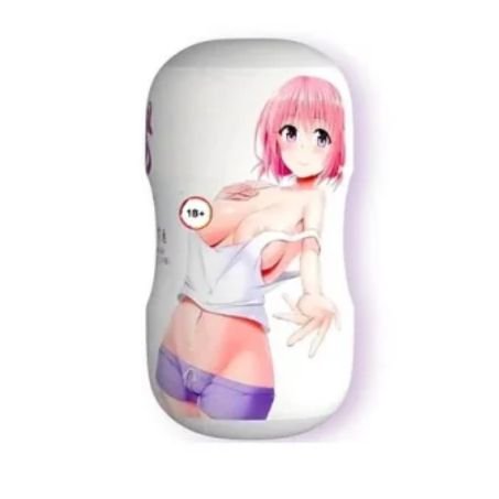 Yumeko 2-in-1 Anime Masturbation Cup In Pakistan