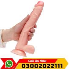 11.6 Inch Huge Realistic Dildo In Pakistan