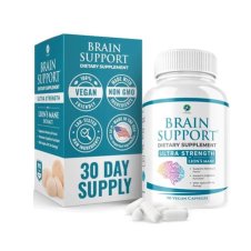 1 Body Brain Support Supplements Price in Pakistan