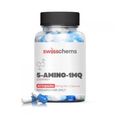 5-Amino-1MQ 50mg Capsule In Pakistan 