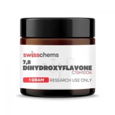 7,8-Dihydroxyflavone – Powder In Pakistan