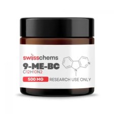 9-Me-BC Powder Price In Pakistan