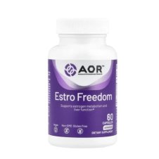 AOR Estro Freedom 60 Capsules in Pakistan