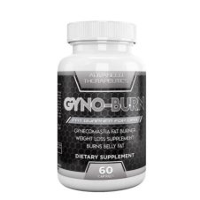 Advanced Therapeutics Gyno Burn Supplement in Pakistan