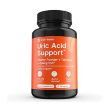 Advanced Uric Acid Control Capsules In Pakistan