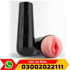 Aiccos 3D Realistic 7.5inch Pocket Pussy In Pakistan