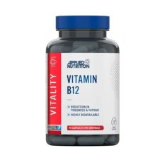 Applied Nutrition Vitamin B12, Capsules In Pakistan