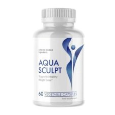 Aqua Sculpt Weight Loss Capsule Price In Pakistan