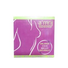 A'mrij Bust Enlargement Gel Price In Pakistan