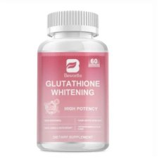 BEWORTHS Glutathione 1000mg Whitening Capsules In Pakistan