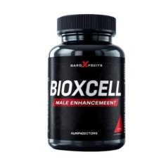 BIOXCELL Male Enhancement 60 Capsules In Pakistan