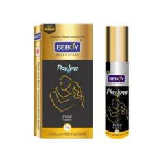 Beboy PlayLong Delay Spray in Pakistan