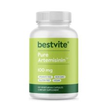 Bestvite pure Artemisinin 100mg Capsules In Pakistan