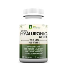 Bio Protection Hyaluronic Acid 200 mg Capsules In Pakistan