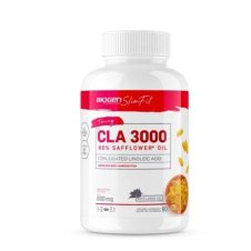 Biogen Platinum Cla 3000 90 Softgels In Pakistan