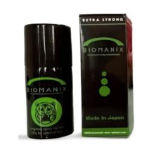 Biomanix Spray In Pakistan
