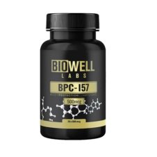Biowell Labs BPC 159 500mcg Capsules In Pakistan 