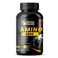 Body Builder Amino Supplements In Pakistan