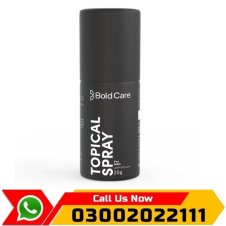Bold Care Topical Spray in Pakistan